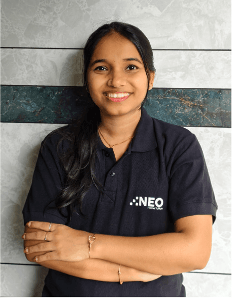 SUNISHA, B.Ed